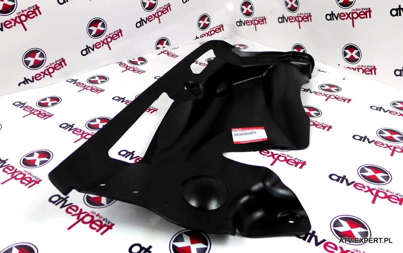 KOLESO ARCH SUZUKI KINGQUAD 450 500 700 750 P