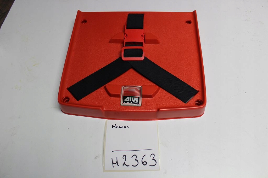 KRYT GIVI E62 V PRÍPADE GIVI E36 / E45