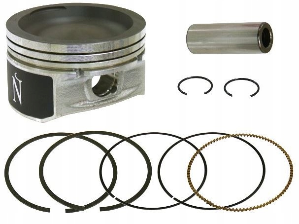 NAMURA PISTON B POLARIS 800 SPORTSMAN 05-12 79,96 mm