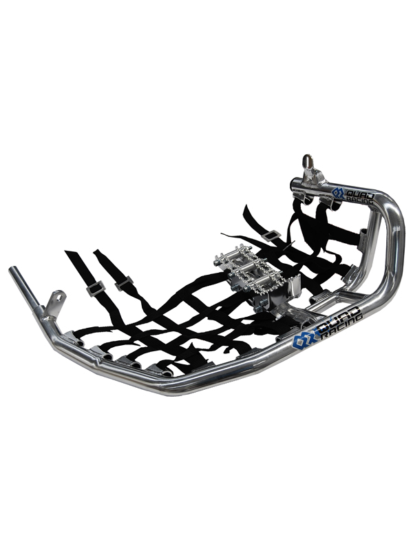 NERFBARY NERF BAR FLOORING YAMAHA YFZ 450 R