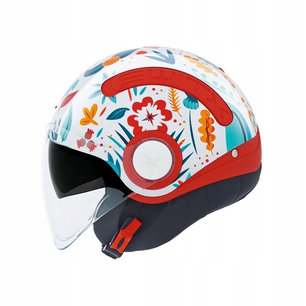 Prilba NEXX SX.10 Chloe Open Face S