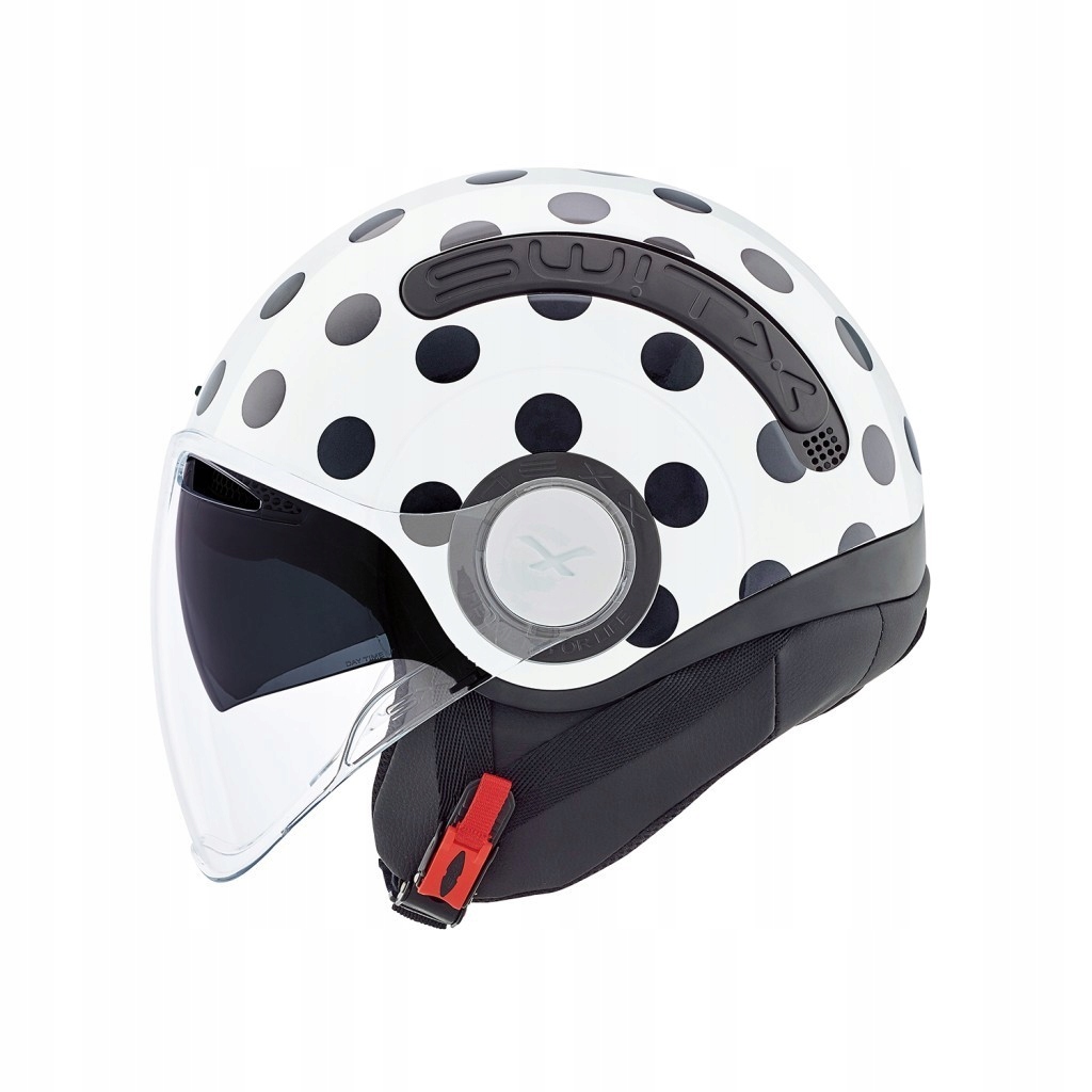 Prilba NEXX SX.10 Polka Open Face M