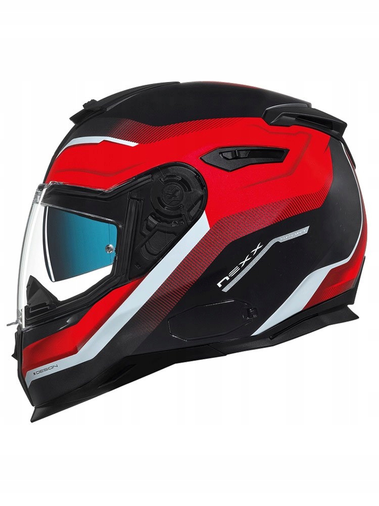 NEXX SX.100 Mantik Integral Helmet M