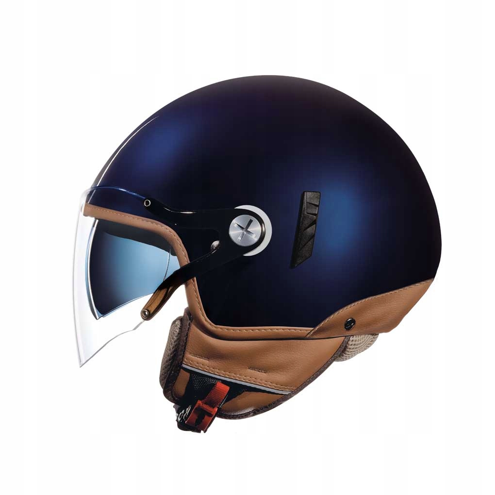 Prilba NEXX SX.60 Jazzy Open Face S Navy