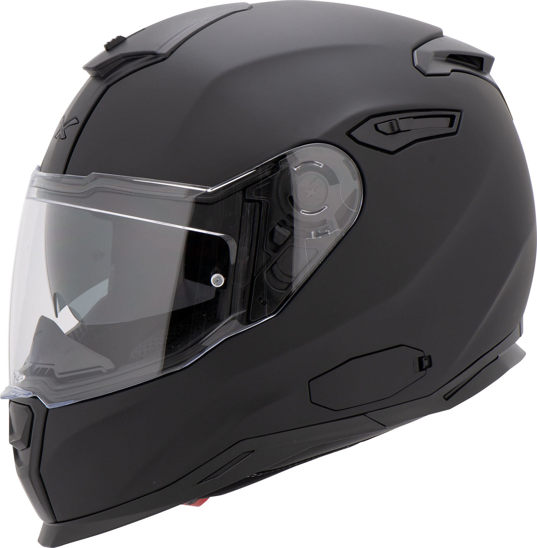 Športová motocyklová prilba NEXX SX100 CORE pre motocykle