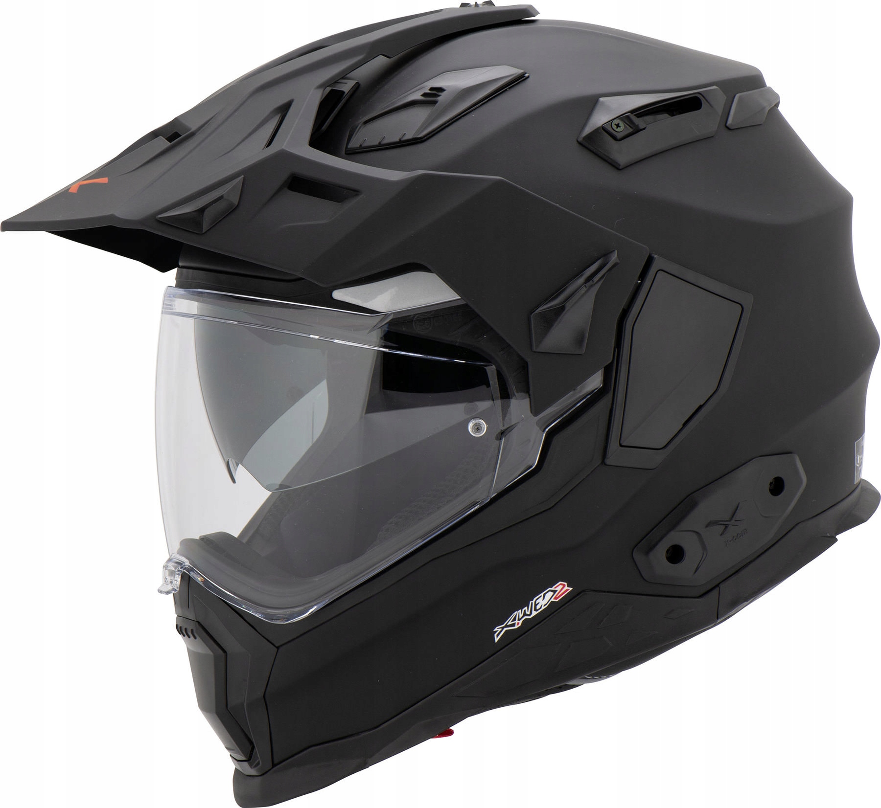 Moto prilba NEXX X D1 pre Cross Enduro ADV