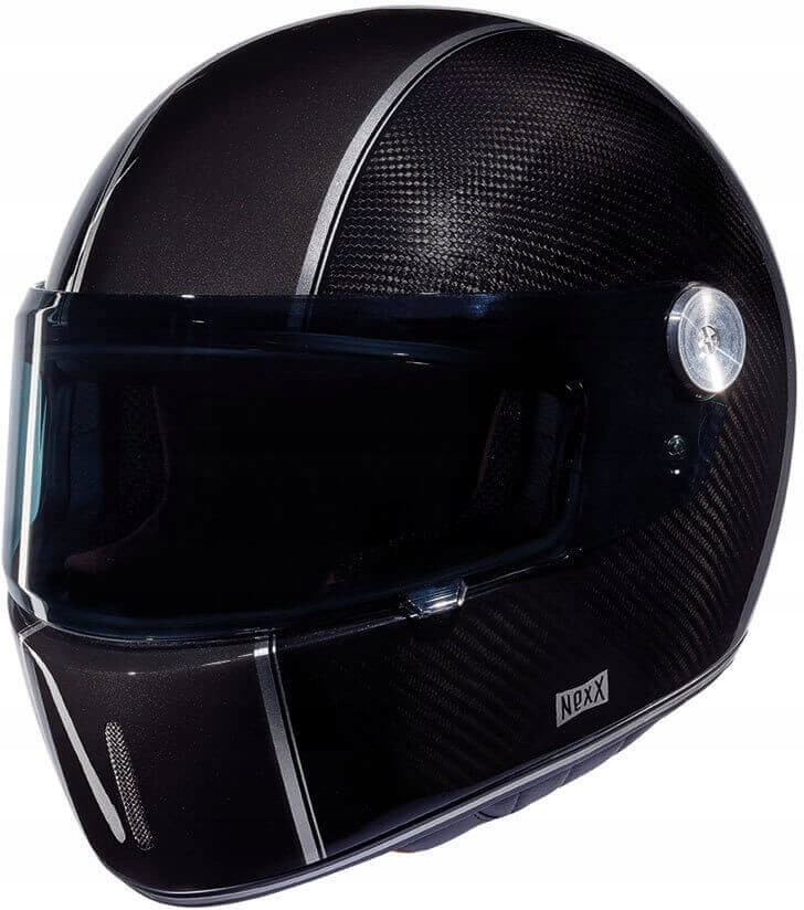 Integrovaná prilba NEXX X.G100 R Carbon 2 L