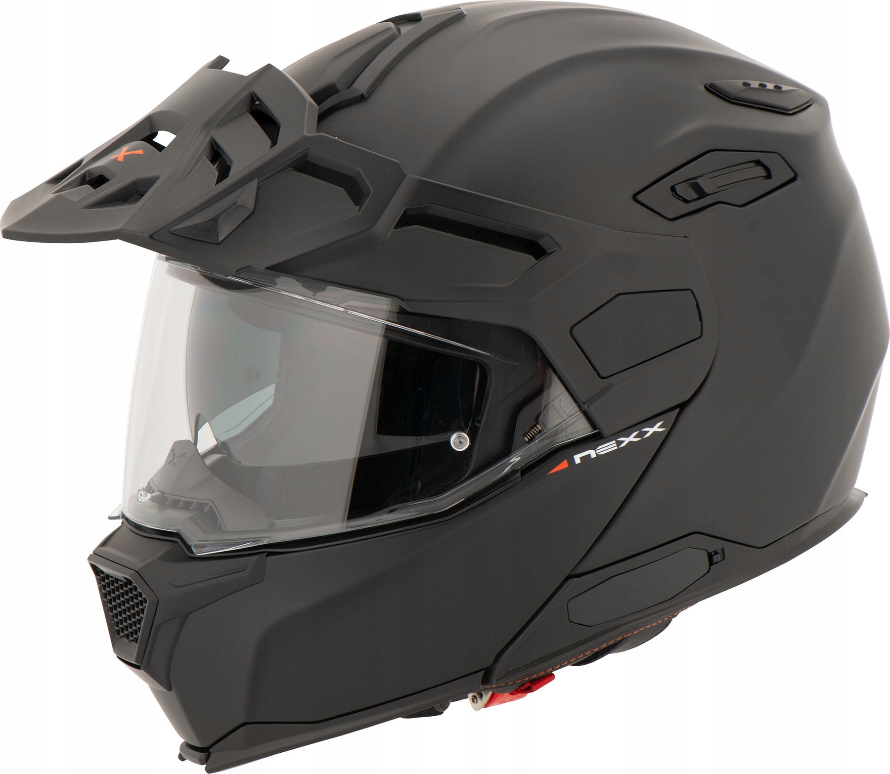 Motocyklová prilba NEXX X VILIJORD
