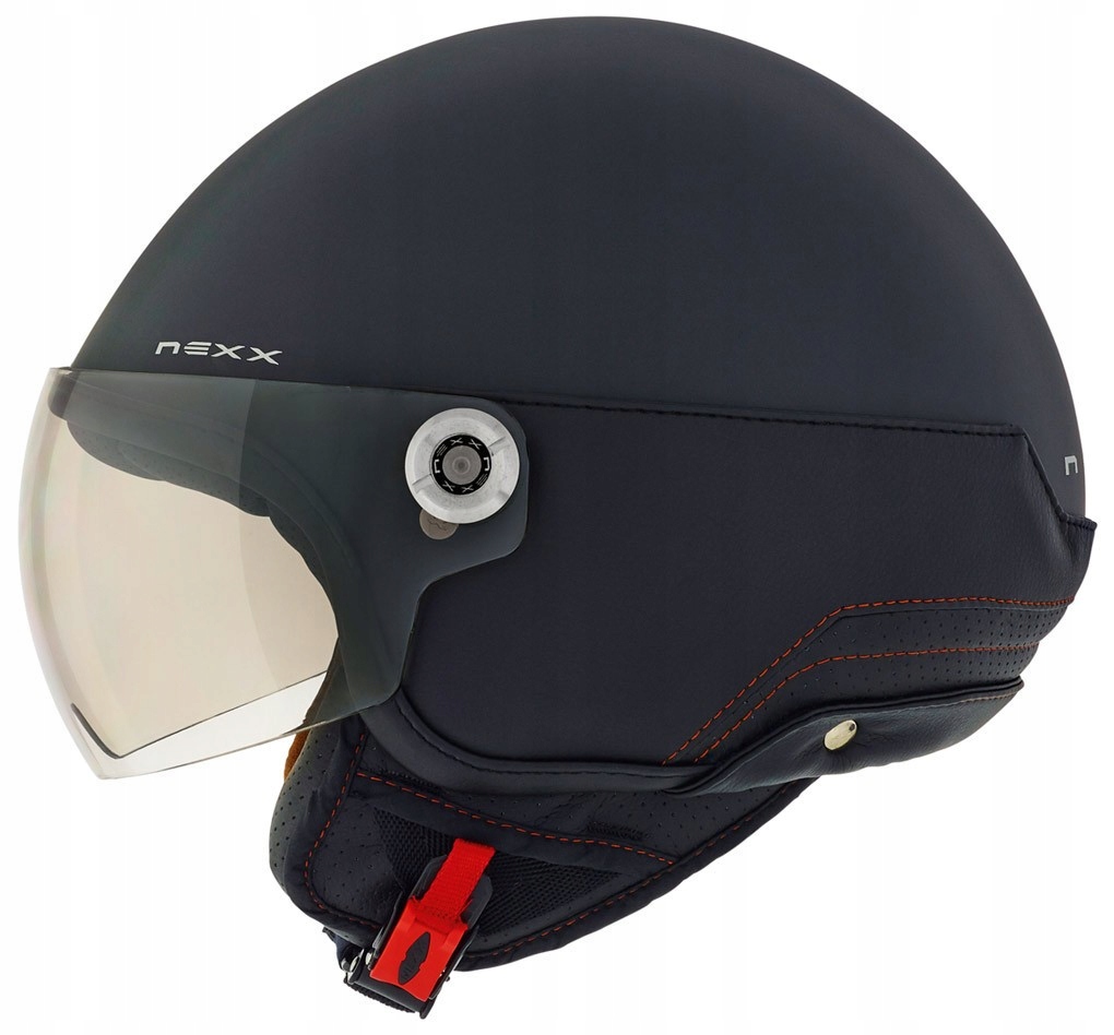 Prilba NEXX X60 Cosmopolis Matte Open Face L
