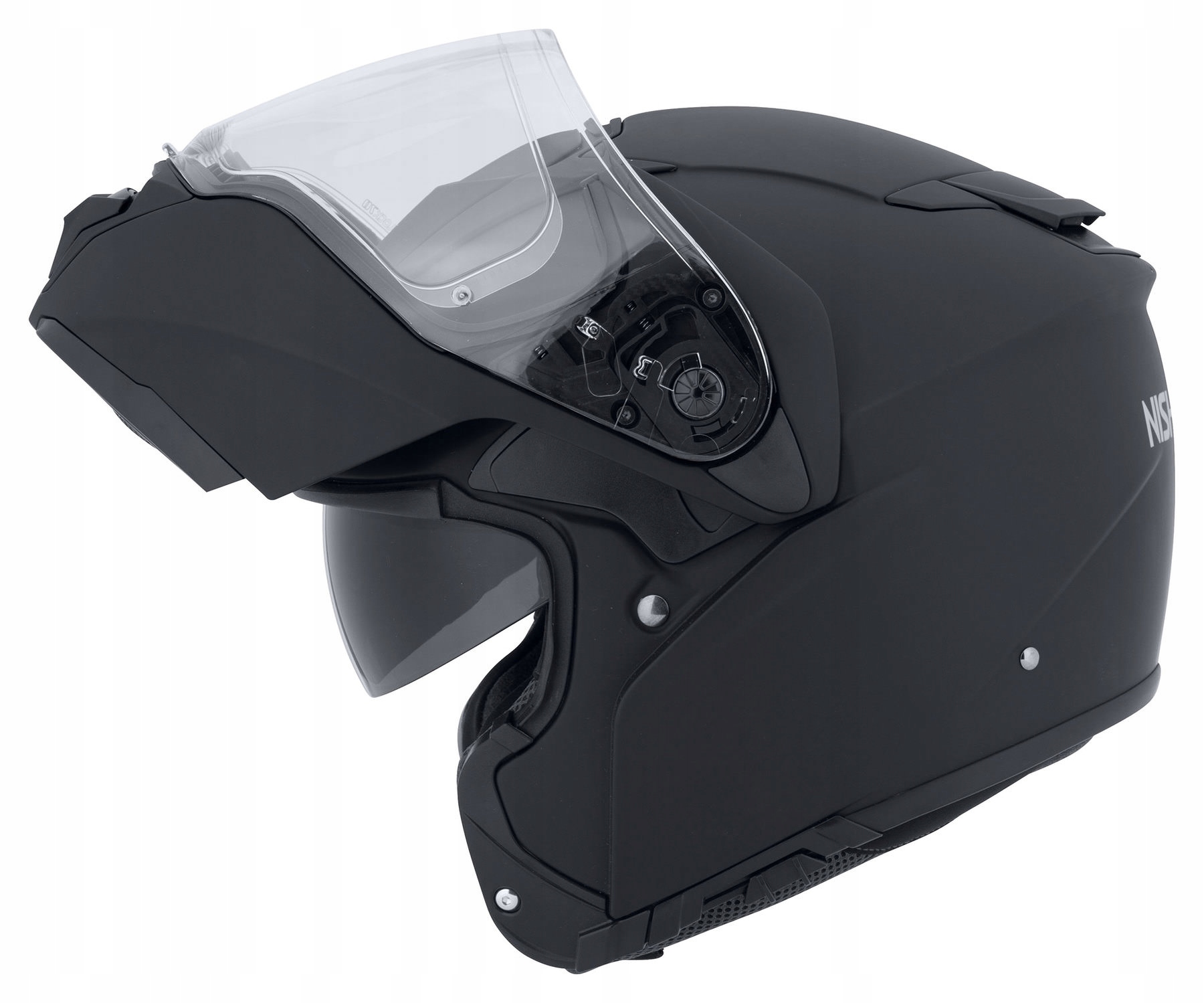 Výklopná motocyklová prilba NISHUA NFX-3