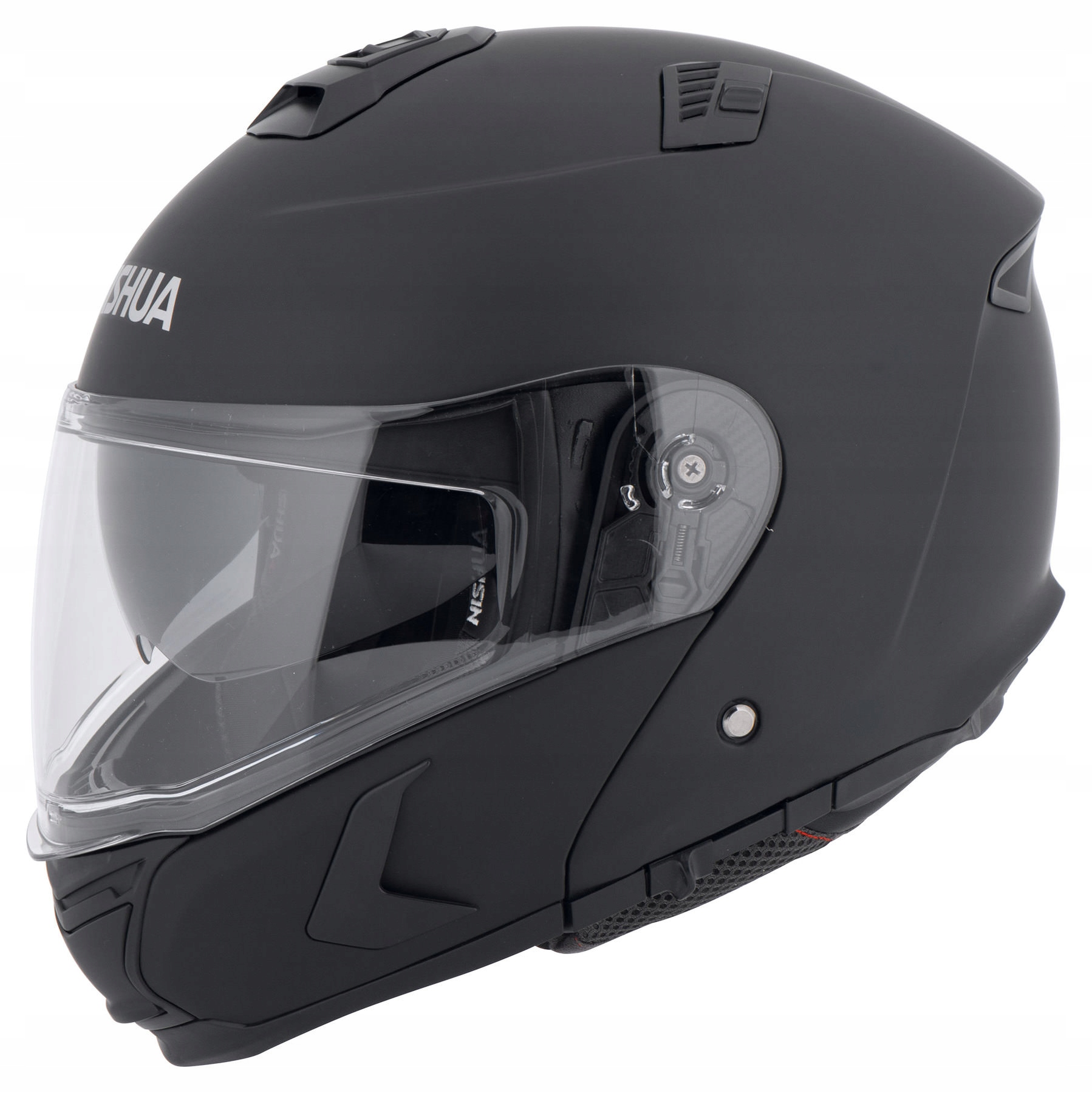 Výklopná motocyklová prilba NISHUA NFX-4