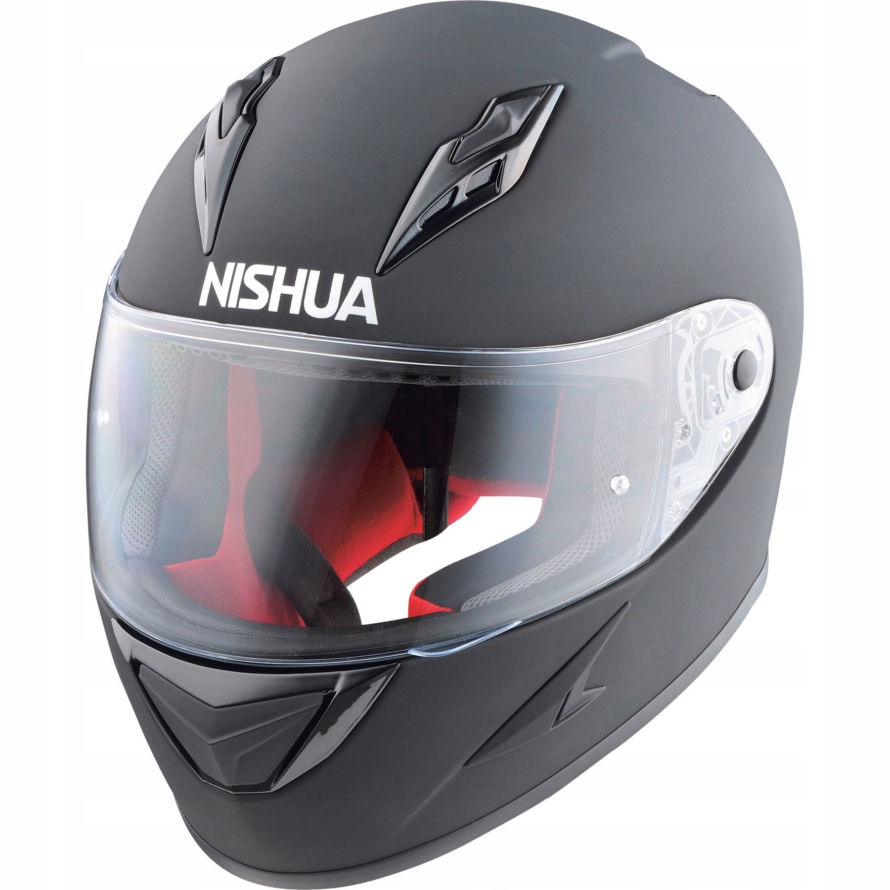 Športová motocyklová prilba NISHUA NSX-1 pre motorky