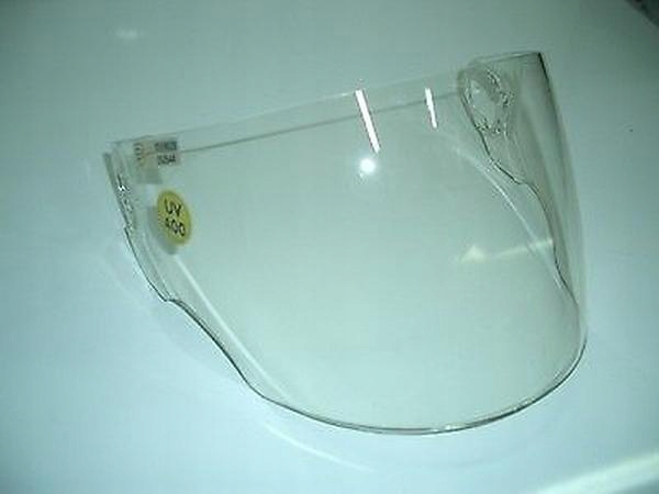 Sklo NOLAN / Grex Visor pre prilbu G-04 G04 Smoke SR