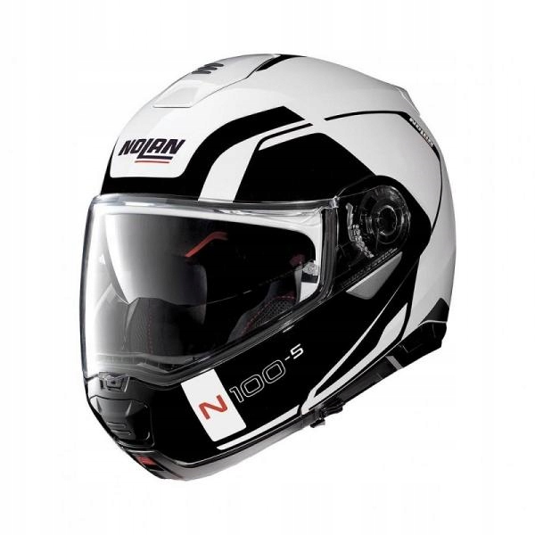 KASK NOLAN N100-5 KONZISTENCIA N-COM 019 M