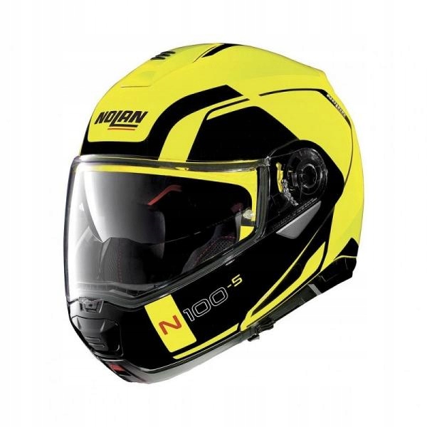 KASK NOLAN N100-5 KONZISTENCIA N-COM 026 L