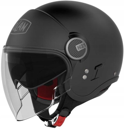 NOLAN KASK N21 VISOR CLASSIC 010 L