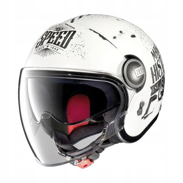 NOLAN KASK N21 VISOR MOTOGP LEGENDS 029 XXL