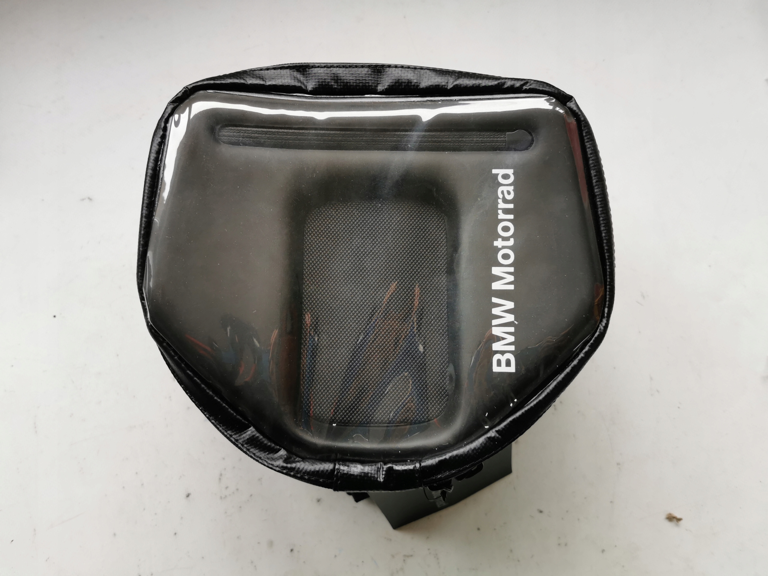NOVINKA ORG vak na nádrž pre BMW HP4 S1000