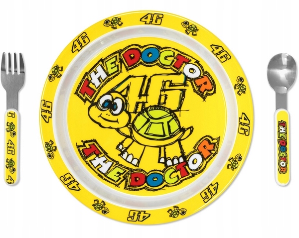 NOVINKA detský riad VR46 VRUSM309503