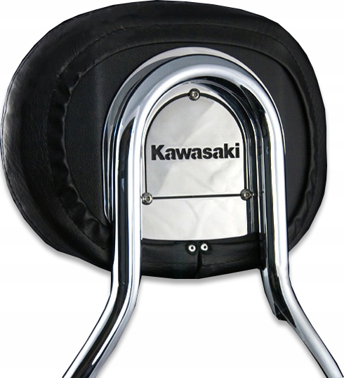 NOVÝ OSOBNÝ SPÄŤ KAWASAKI VULCAN 800 VN 800