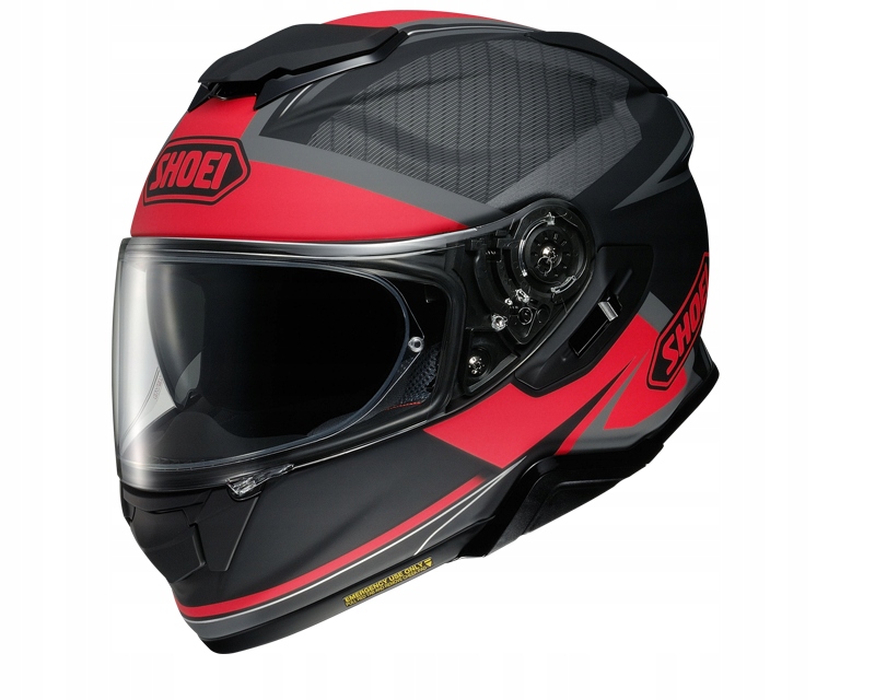 NOVINKA štítová kukla SHOEI GT-AIR 2 affair tc1 XL