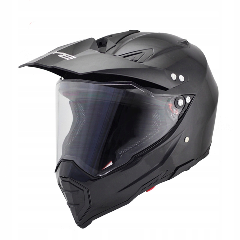 NOVINKA PRILBA NA MOTOCYKLE veľkosť XL
