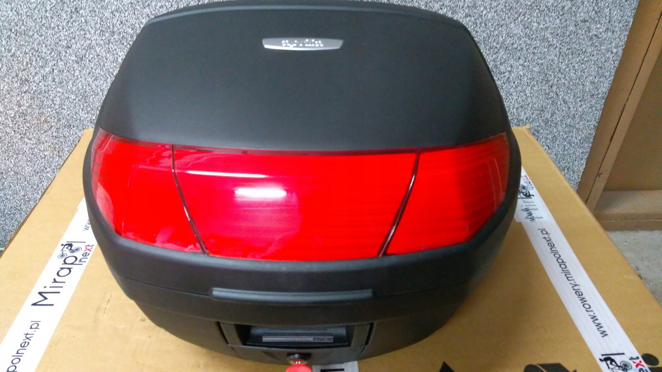 NOVINKA APRILIA ATLANTIC OEM ORIGINÁLNY PRÍPAD