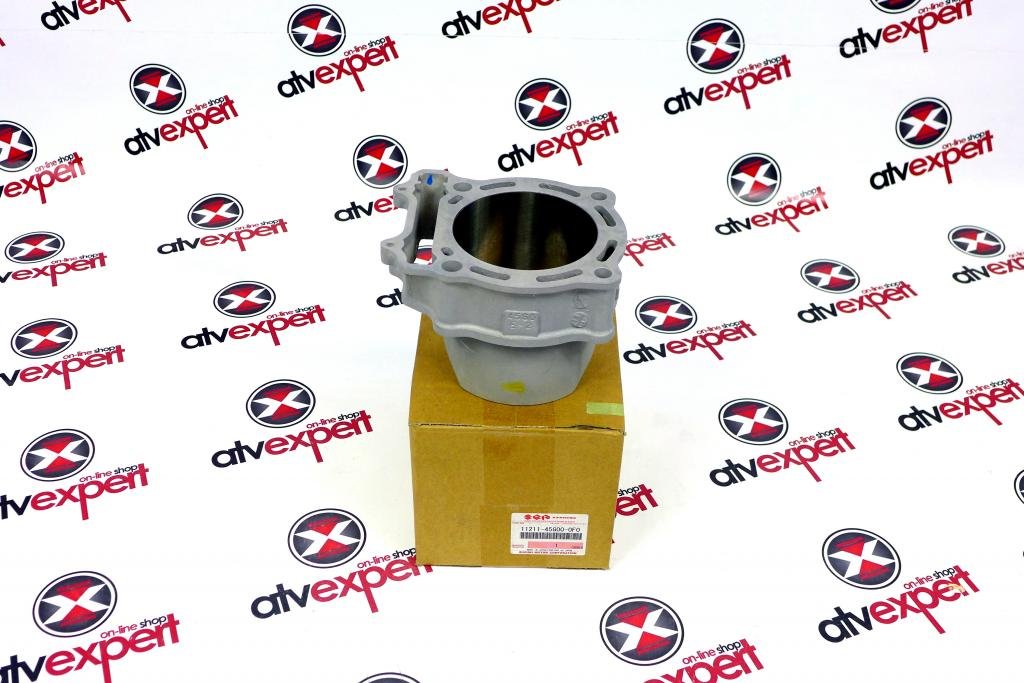 NOVÝ ORIGINÁLNY VÁLEC SUZUKI LTR 450 F s DPH