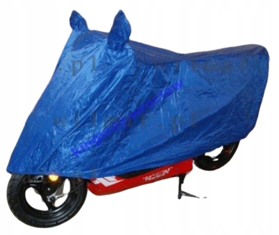 NOVÝ KRYT KRYTU MOTOCYKLA DO 650 ccm