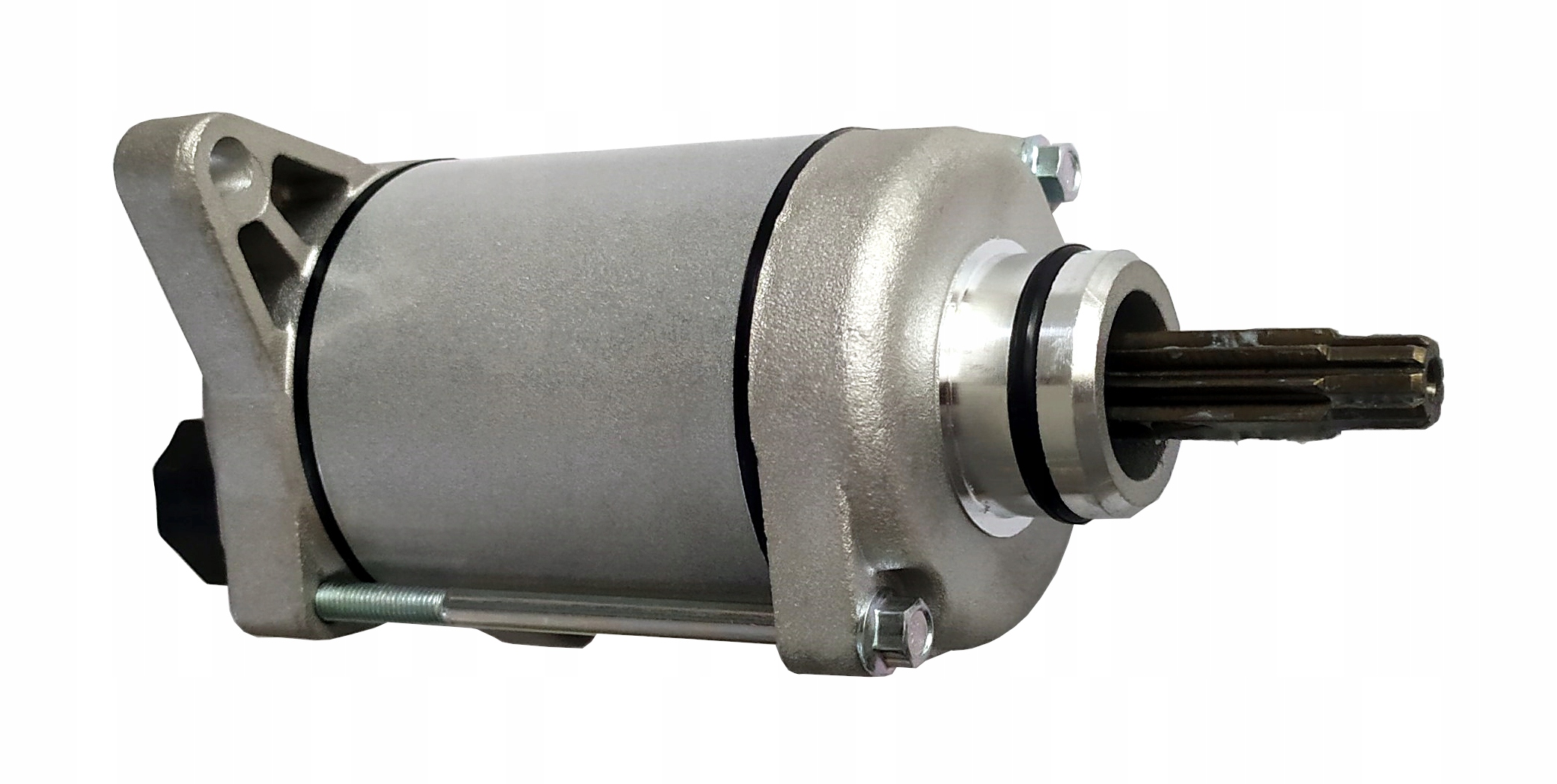 NOVÝ ŠTARTÉR HONDA ATV QUAD TRX420 FourTrax