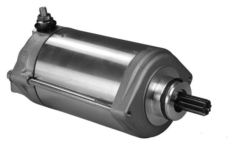 NOVÝ ŠTARTÉR POLARIS ATV XPedition 325 425