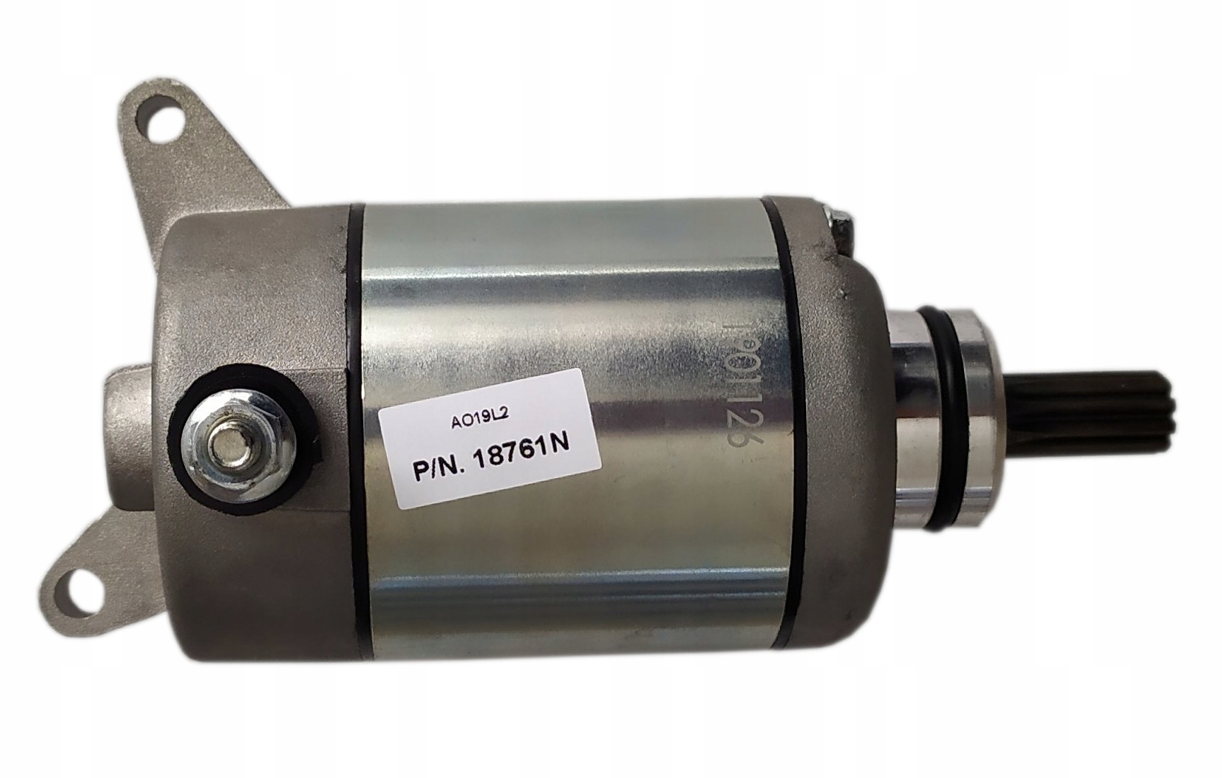 NOVÝ ŠTARTÉR Yamaha YFZ 450 rok 2004-2013