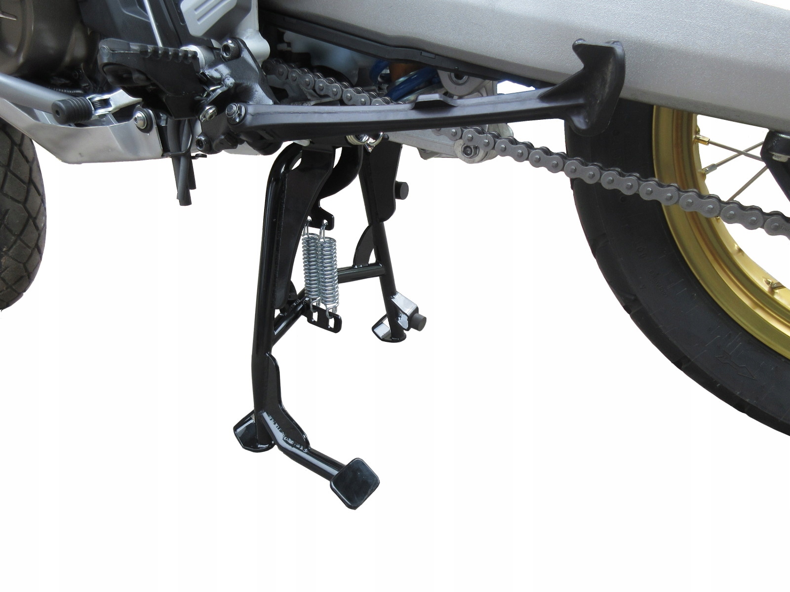 STEP HEED HONDA CRF 1000 Adv Sports