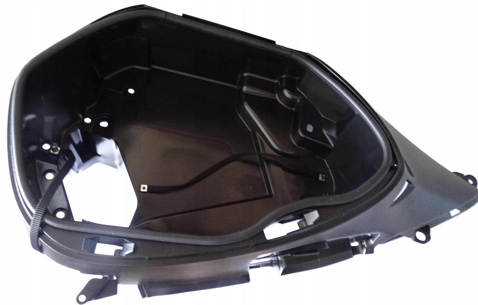 NT700V DEAUVILLE BASE CASE BOČNÝ CASE NOVINKA