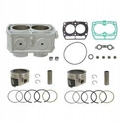 Nachman Cylinder POLARIS SPORTSMAN 700 SET 80m