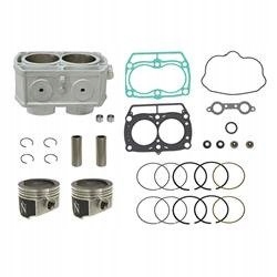 Nachman Cylinder SET SPORTSMAN RANGER 700 80mm