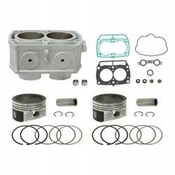 NACHMAN Cylinder SET SPORTSMAN RANGER 800 RZR