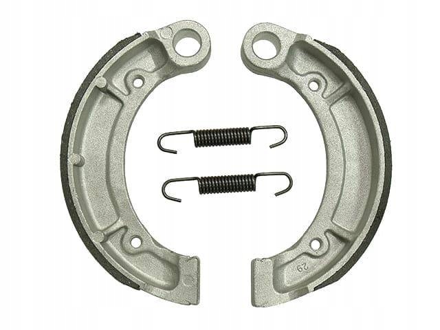 Brzdové čeľuste Nachman Yamaha YFM 250/350/400 T