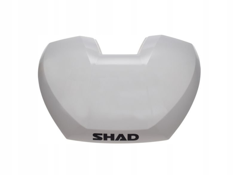 SHAD SH58X biele prekrytie