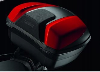 Najlepšie prekrytia - Ducati