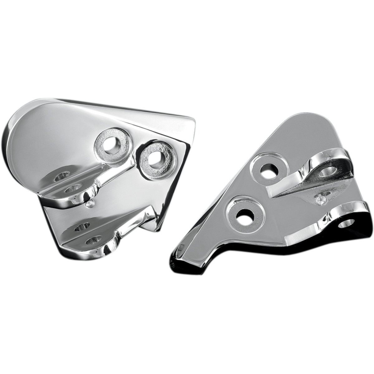 Prekrytie platformy GL1800 Goldwing 2001-2013