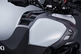 Fólia na samolepky TankPad Suzuki DL 1000 V-Strom L4