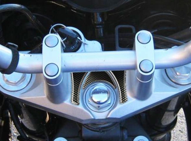 Nálepka s volantom Yamaha FZ6 FZ6S