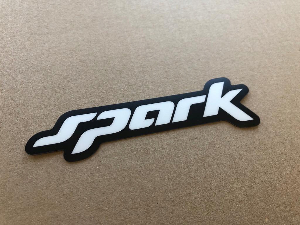 Nálepky Sea-Doo Spark 34cm