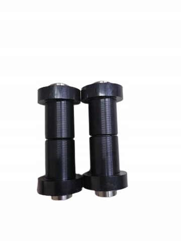 Oprava ramena nápravy kĺbu CFMOTO CF520 550 600