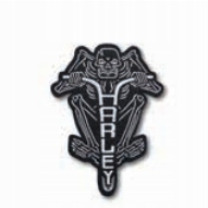 Harley-Davidson Patch