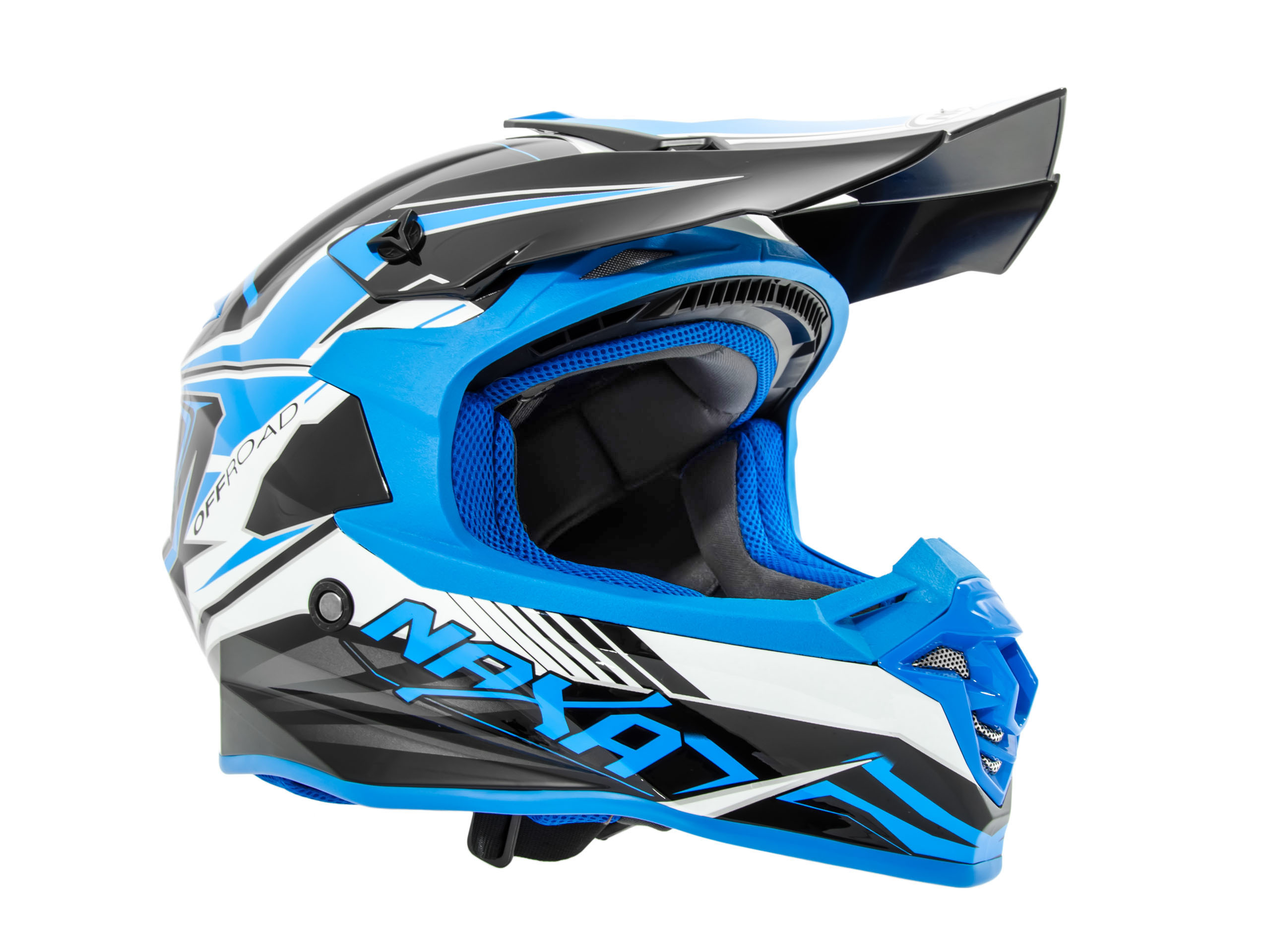 Naxa C9 / H Moto prilba Enduro ATV M.