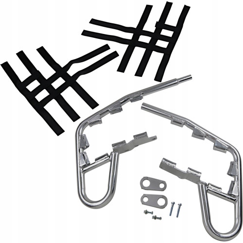 Nerf Bars Floor HONDA TRX 250 EX 01-20