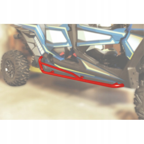 Nerf Podlahové tyče POLARIS RZR 4 900 15-18