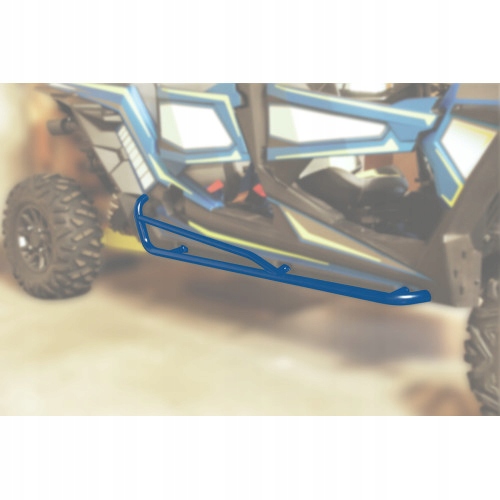 Nerf Podlahové tyče POLARIS RZR 4 TURBO 16-18